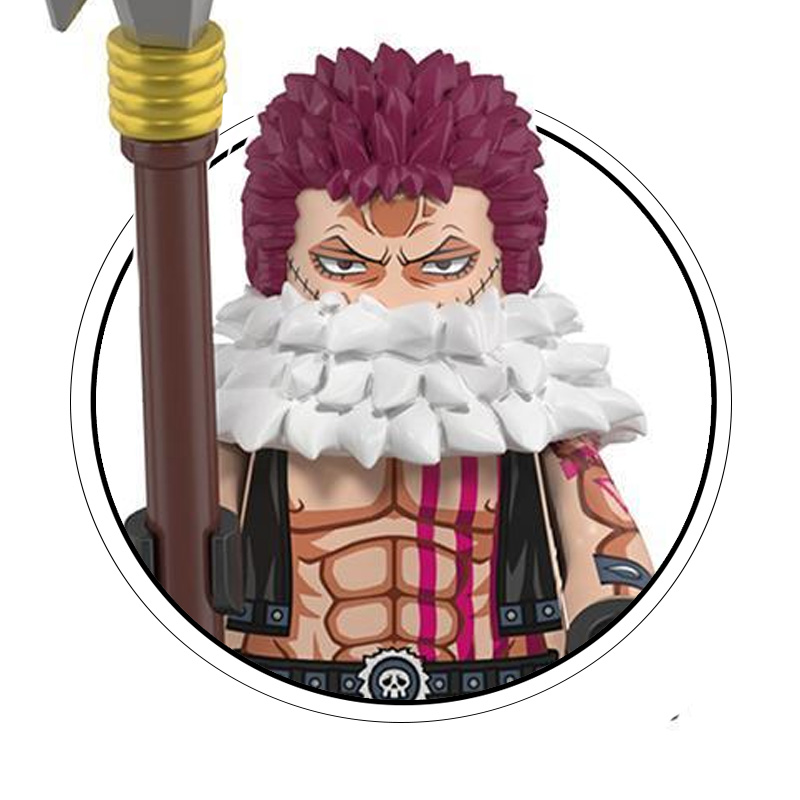 Minifiguras de Blocos de Monta - Kids Toys Kit avaliação e preço