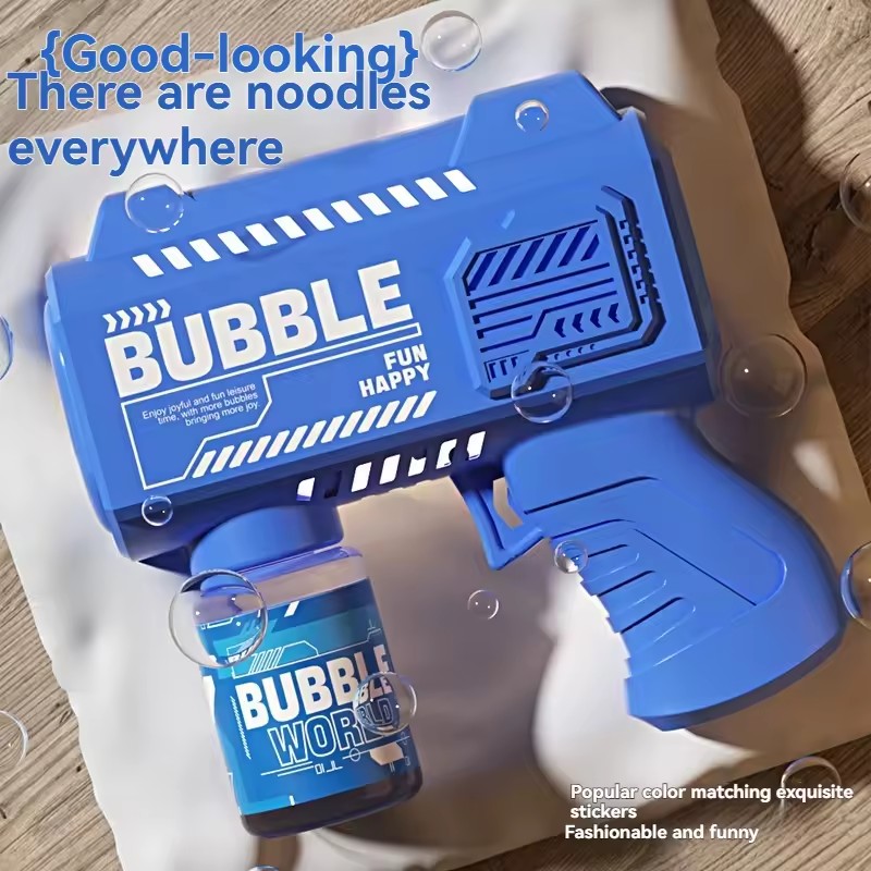 Máquina de Bolhas Elétrica Aut - Bubble Machine Outdoor avaliação e preço