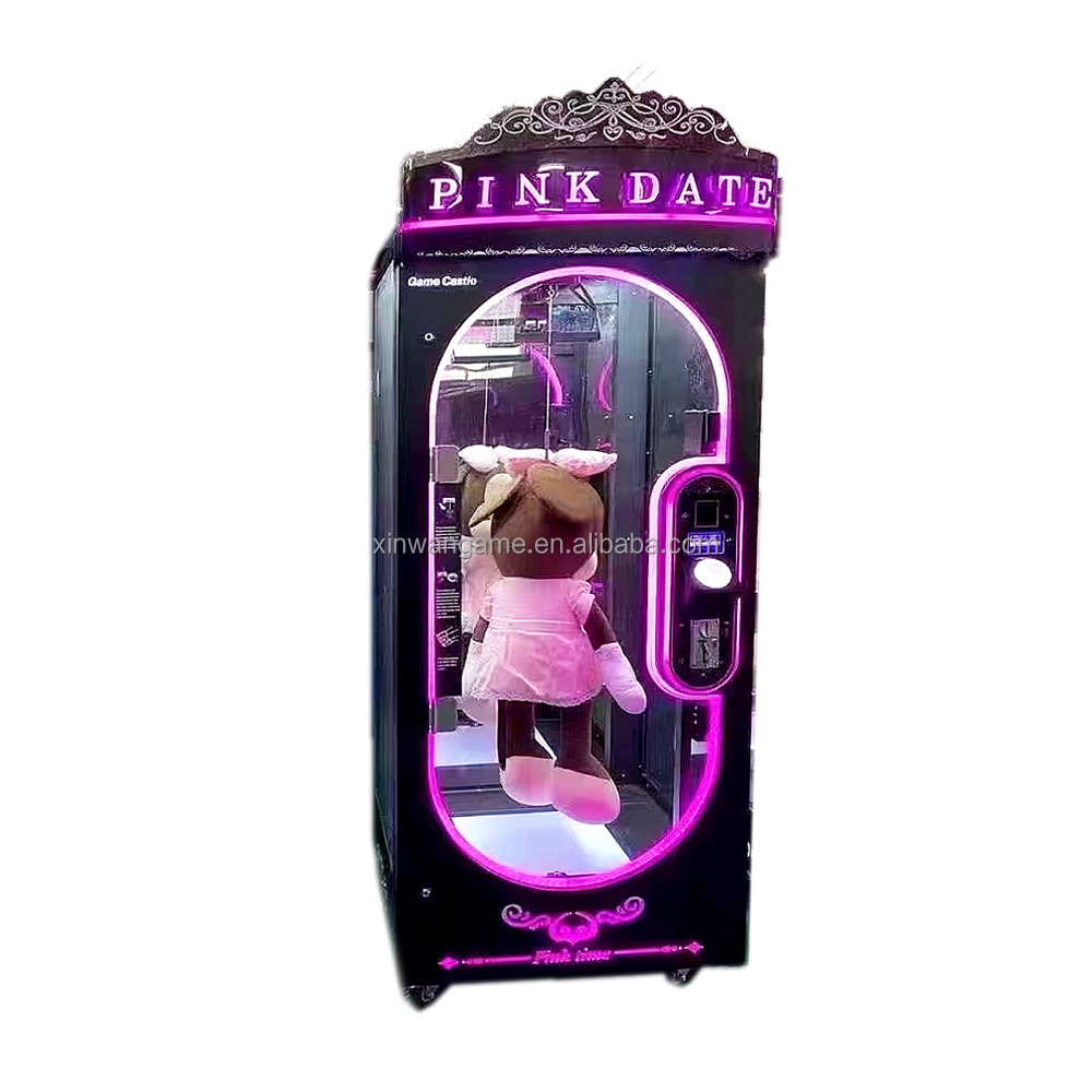 Máquina de Garra de Arcade Gig - Kids Toys Vending Machine avaliação e preço