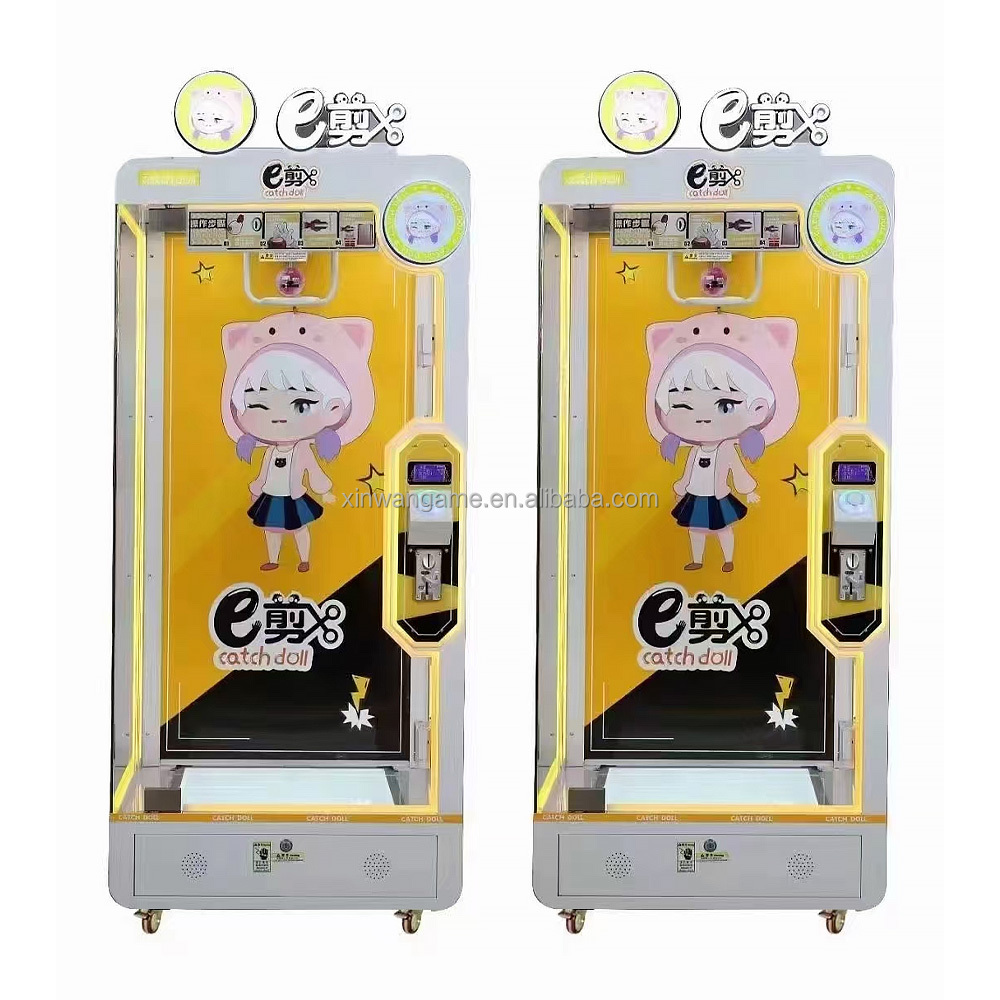 Máquina de Garra de Arcade Gig - Kids Toys Vending Machine avaliação e preço