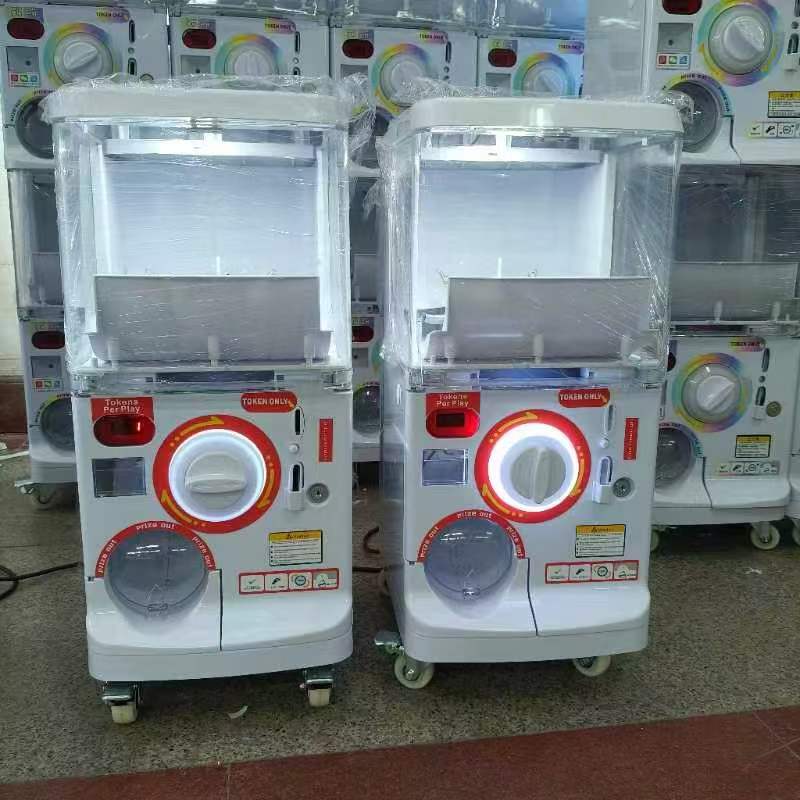 Mini Máquina de Venda Automáti - Kids Toys Vending Machine avaliação e preço