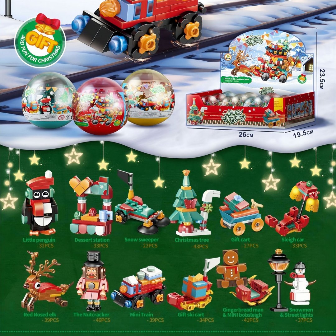 Conjunto de Blocos de Montar d - Kids Toys Quality avaliação e preço