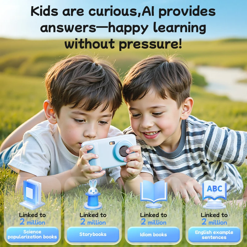 Novo Brinquedo de Câmera Intel - Kids Toys Videos avaliação e preço