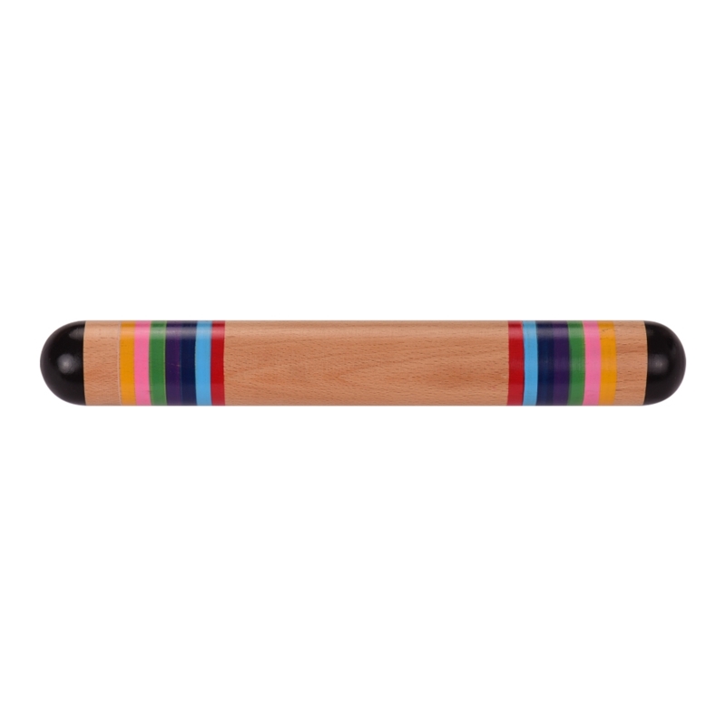 Novo palito de chuva de madeir - Kids Toys Quality avaliação e preço
