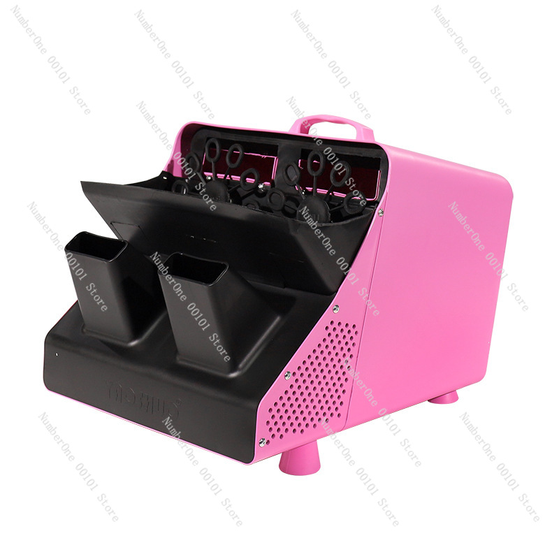 Máquina de Bolhas para Casamen - Bubble Machine Outdoor avaliação e preço