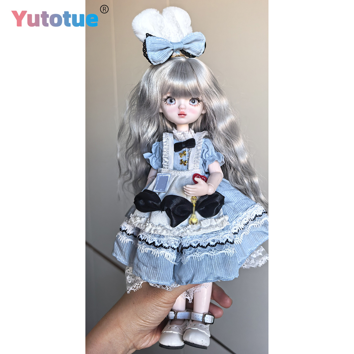 YUTOTUE Boneca de 12 polegadas - Best Kids Toys Xmas avaliação e preço