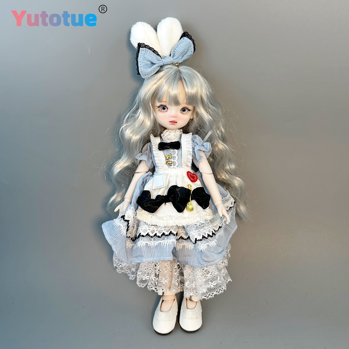YUTOTUE Boneca de 12 polegadas - Best Kids Toys Xmas avaliação e preço