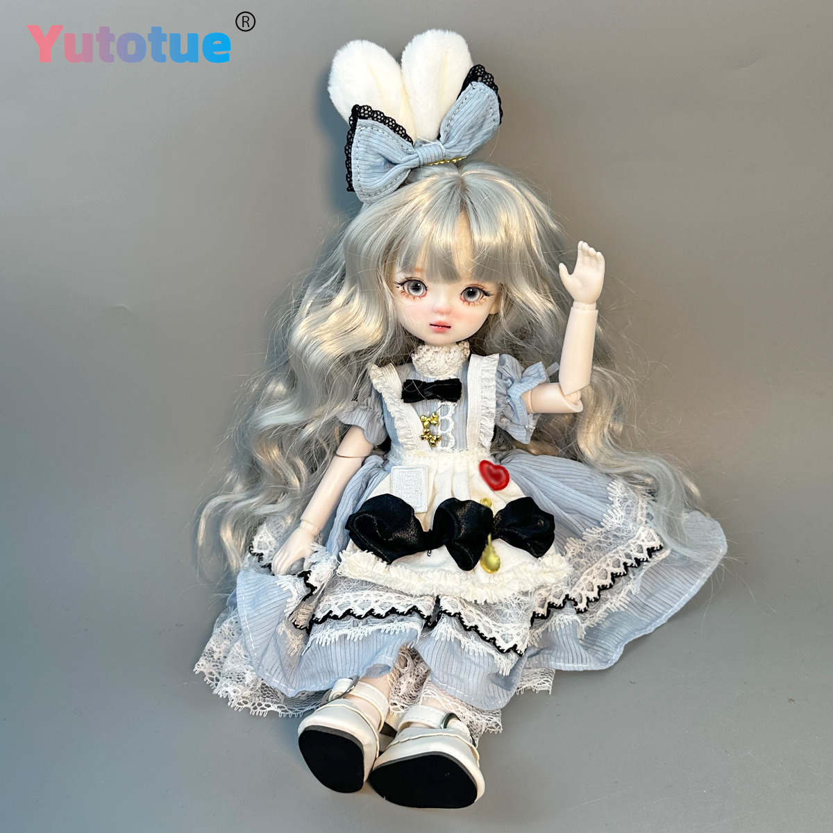 YUTOTUE Boneca de 12 polegadas - Best Kids Toys Xmas avaliação e preço