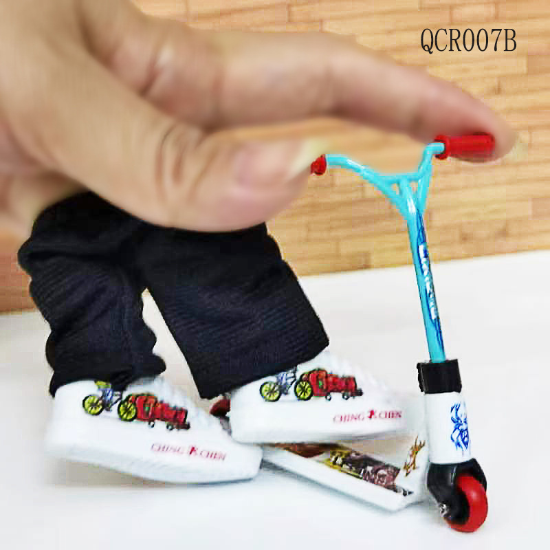Novidade engraçado interativo  - Kids Toys Scooter avaliação e preço