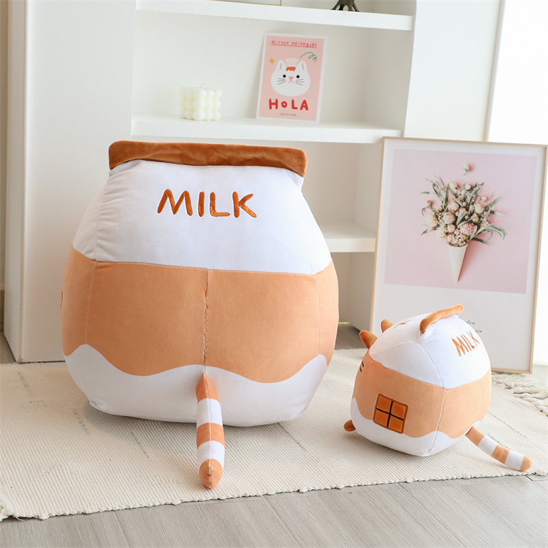 Criativo Milk Drink Soft Dolls - Kids Toys Quality avaliação e preço