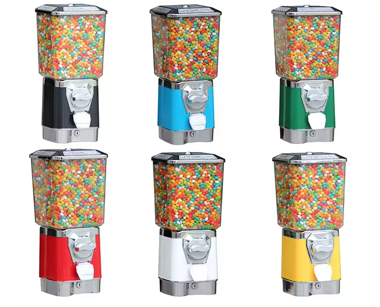 Máquina de Venda Automática de - Kids Toys Vending Machine avaliação e preço