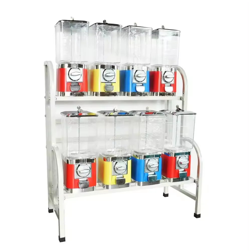 Máquina de Venda Automática de - Kids Toys Vending Machine avaliação e preço