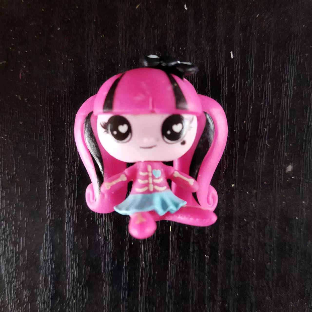 Figuras de ação anime Monster  - Best Kids Toys Xmas avaliação e preço