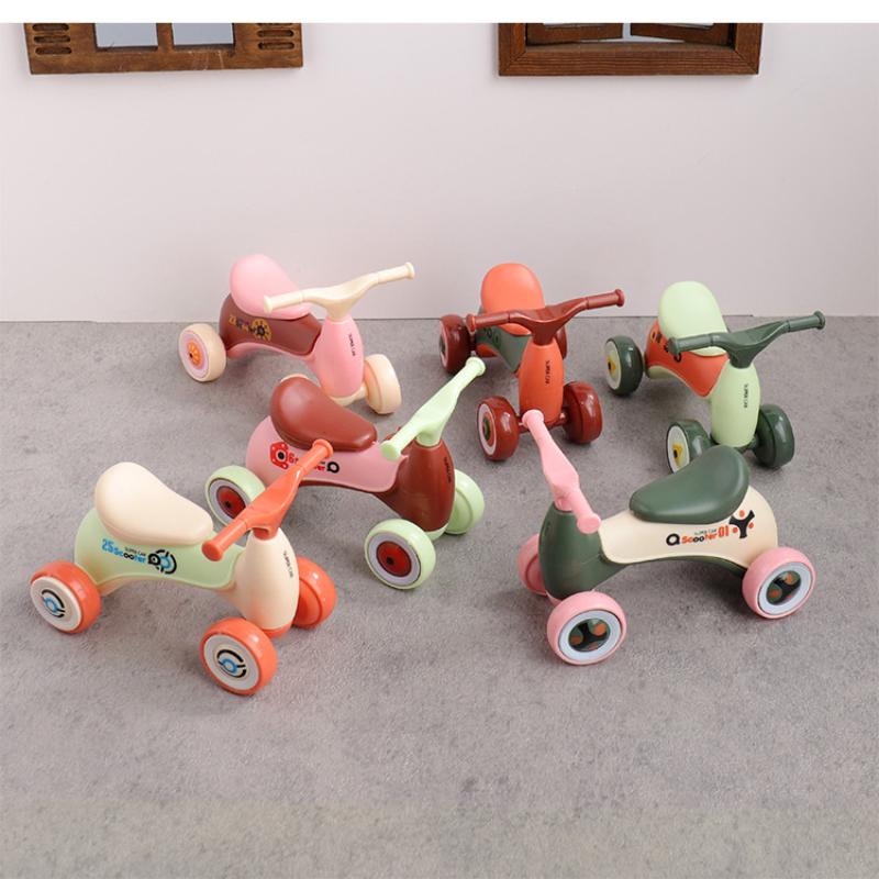 1 Peça Aleatória: Mini Carro d - Kids Toys Scooter avaliação e preço