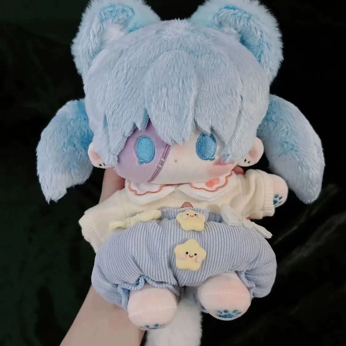 20 cm sallyface sal brinquedos - Best Kids Toys Xmas avaliação e preço