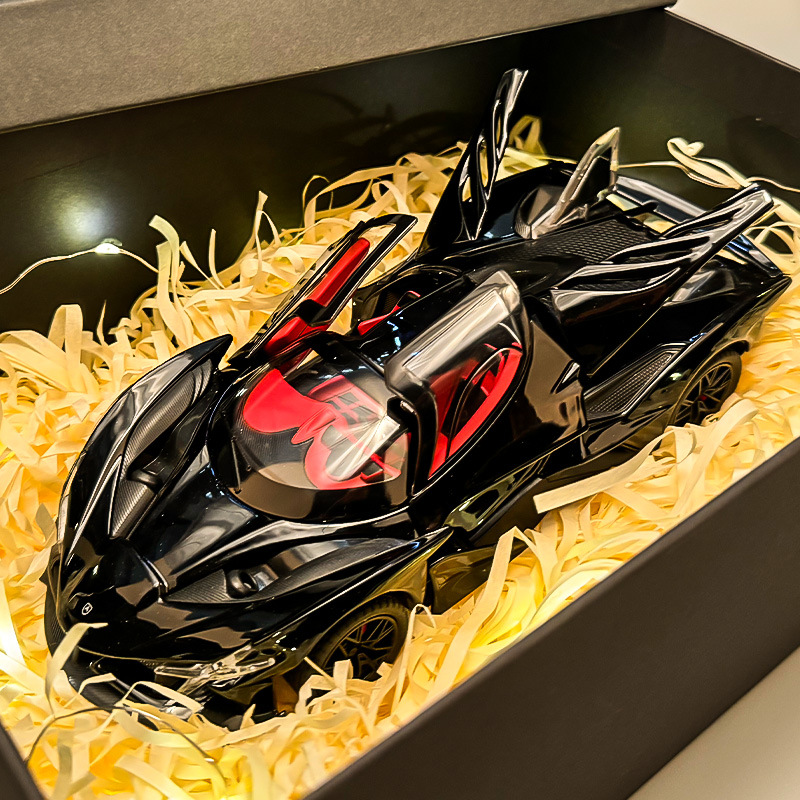 Modelo de carro de liga Apollo - Kids Toys Quality avaliação e preço