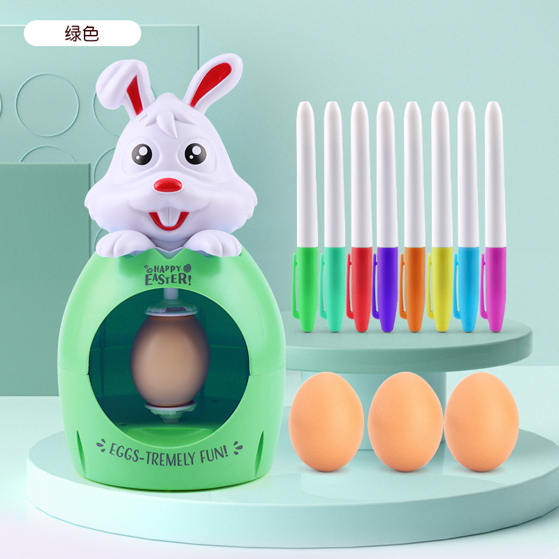 Kit Elétrico de Pintura DIY pa - Kid Toys And Craft avaliação e preço