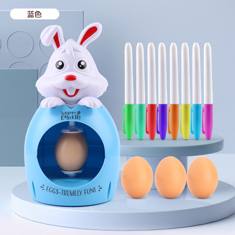 Kit Elétrico de Pintura DIY pa - Kid Toys And Craft avaliação e preço