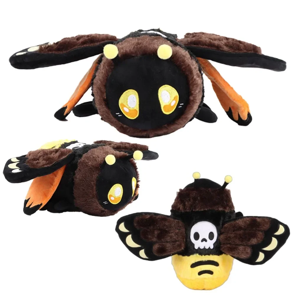 Cabeça da morte hawkmoth brinq - Kids Toys Za avaliação e preço