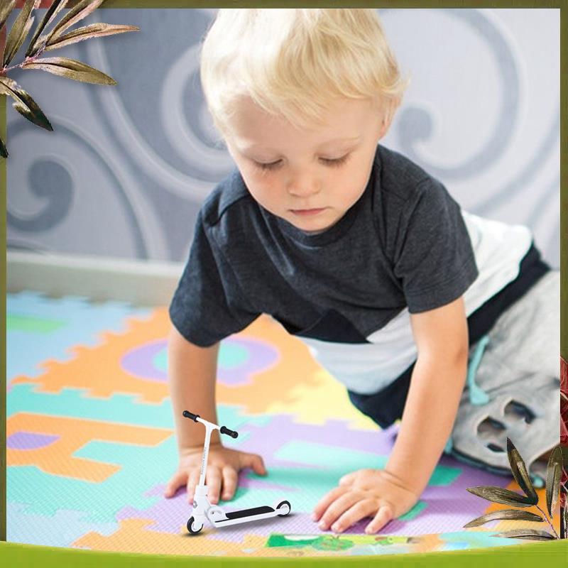 Confiável-nova scooter de dedo - Kids Toys Scooter avaliação e preço