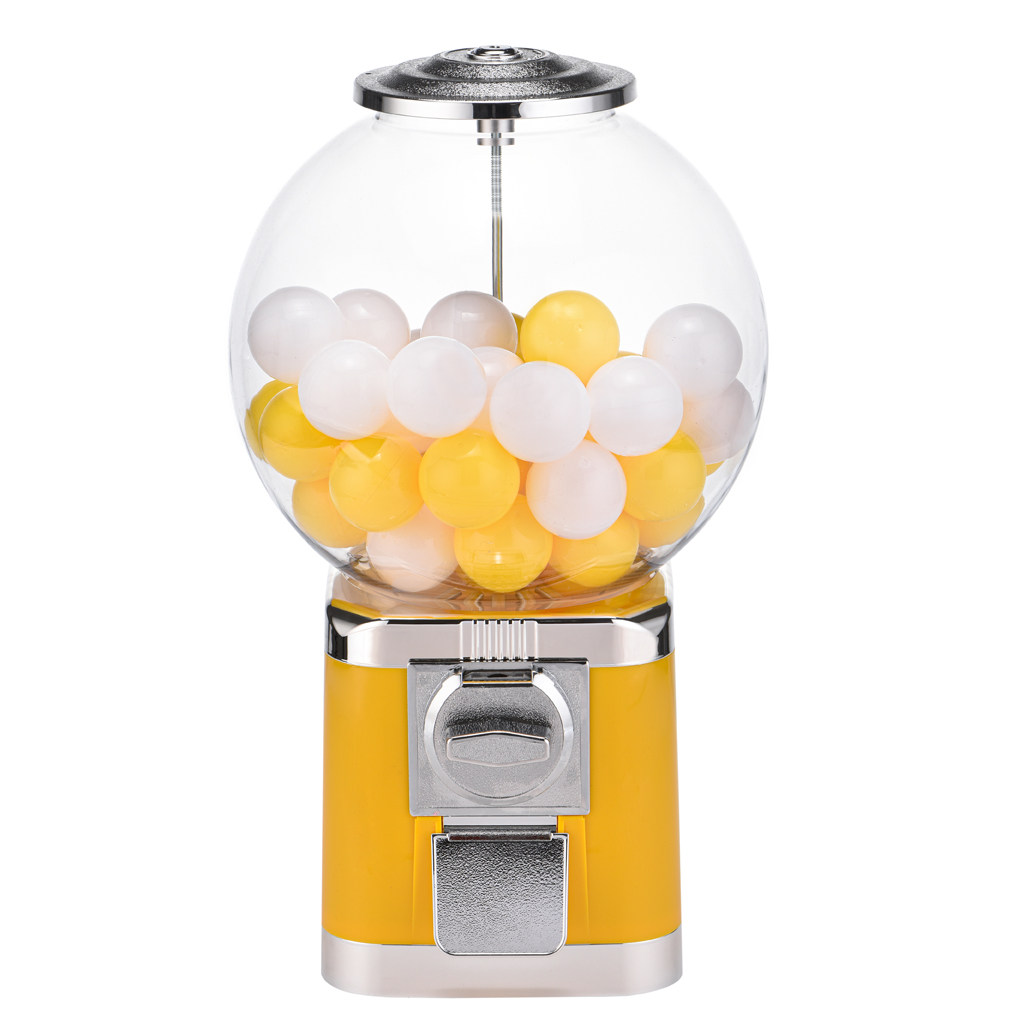 Máquina de Venda Automática de - Kids Toys Vending Machine avaliação e preço