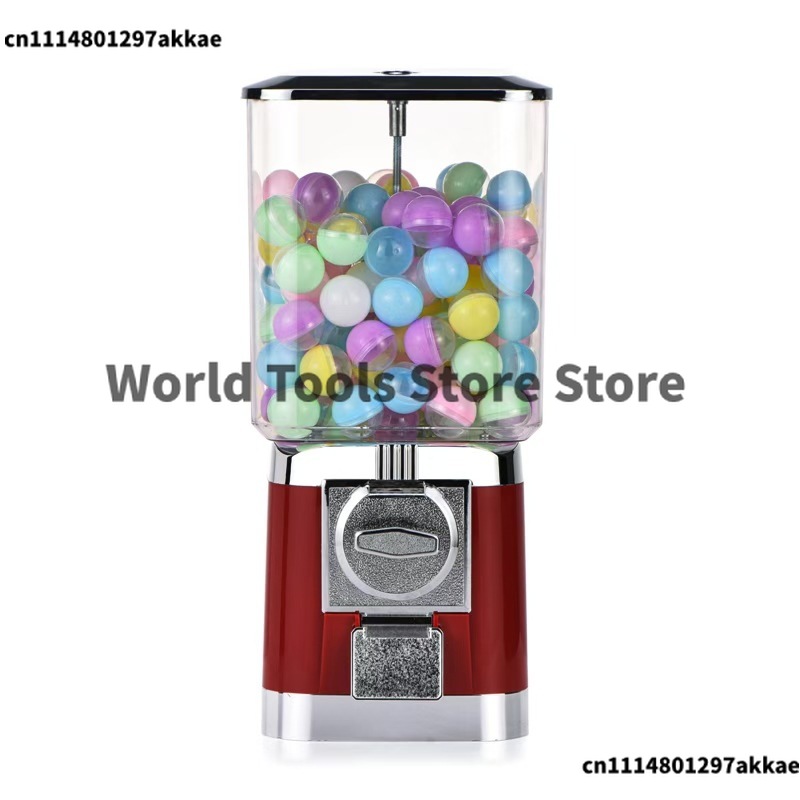 Máquina de Venda de Brinquedos - Kids Toys Vending Machine avaliação e preço
