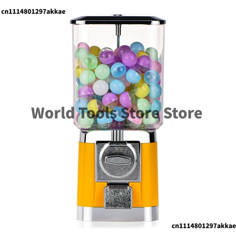 Máquina de Venda de Brinquedos - Kids Toys Vending Machine avaliação e preço