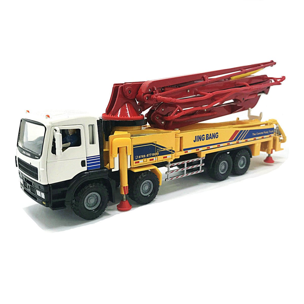 Modelo de caminhão brinquedos  - Kids Toys Location avaliação e preço