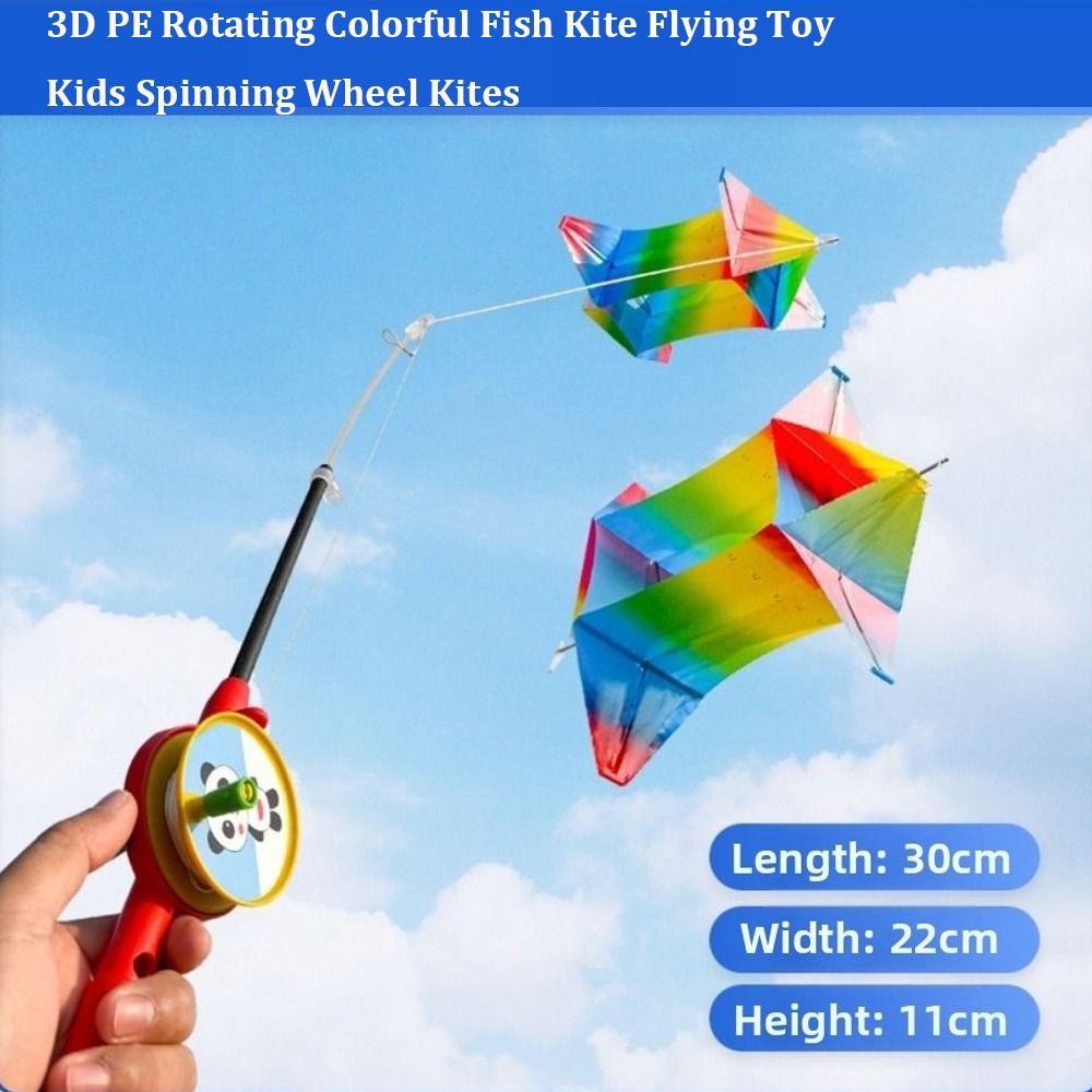Pipa Giratória 3D de PE de Alt - Kids Toys Quality avaliação e preço