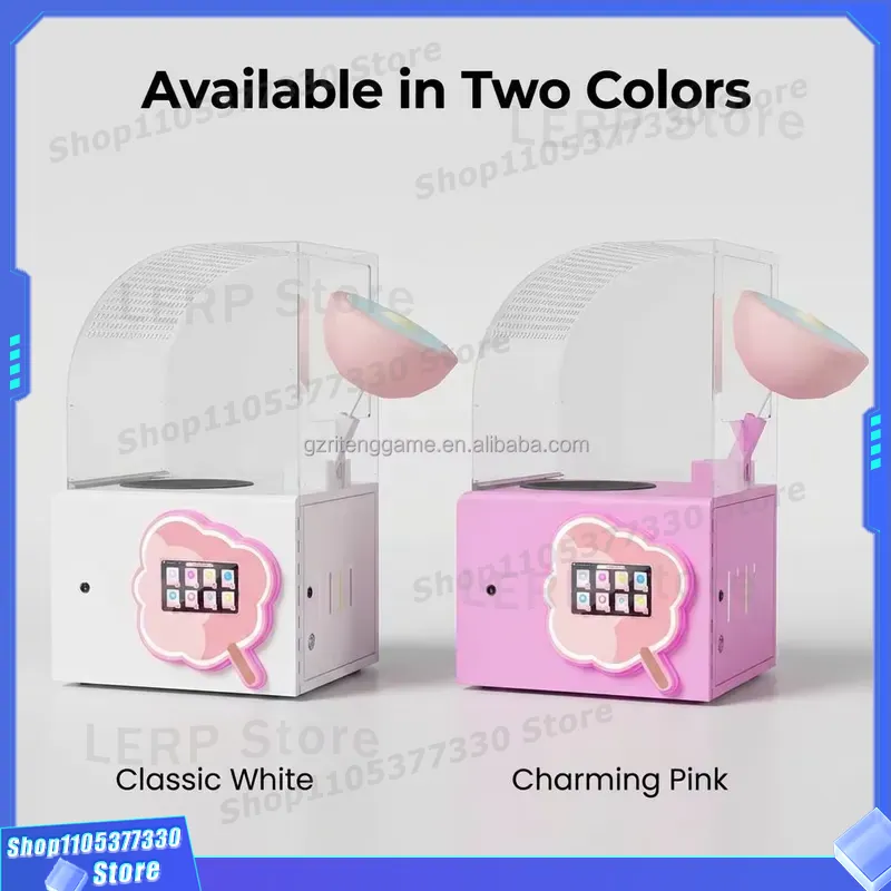 Mini Máquina de Venda Automáti - Kids Toys Vending Machine avaliação e preço