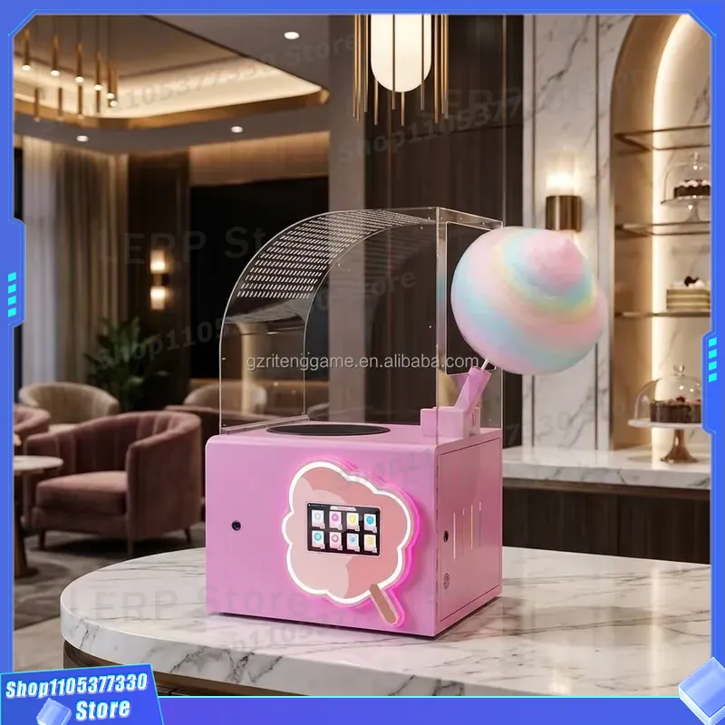 Mini Máquina de Venda Automáti - Kids Toys Vending Machine avaliação e preço