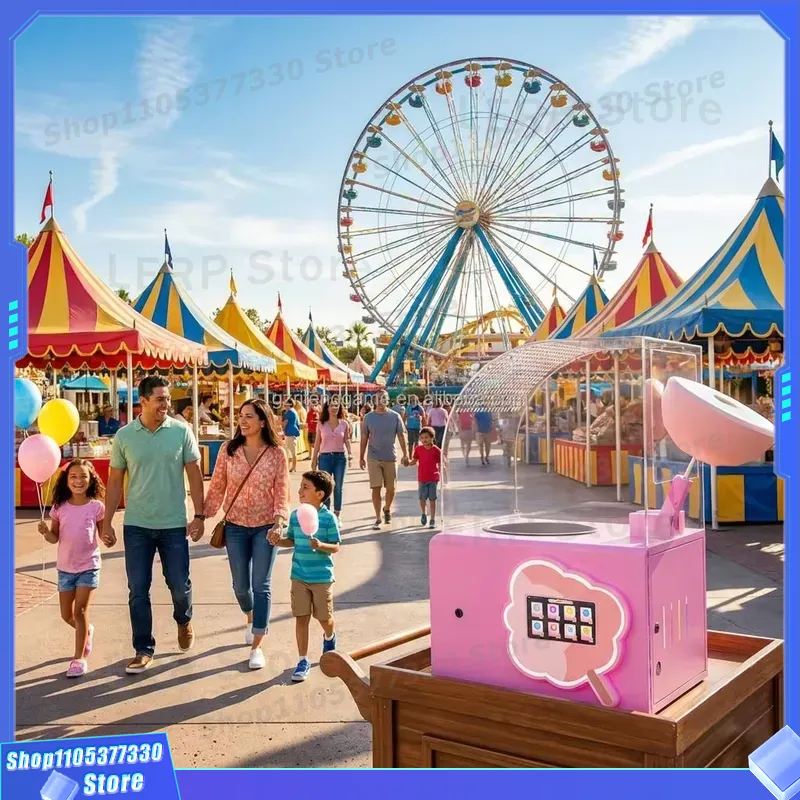 Mini Máquina de Venda Automáti - Kids Toys Vending Machine avaliação e preço